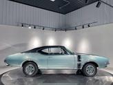 Thumbnail of 1968 Blue Oldsmobile 442