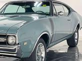 Thumbnail of 1968 Blue Oldsmobile 442