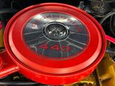 Thumbnail of 1968 Blue Oldsmobile 442