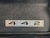 Thumbnail of 1968 Blue Oldsmobile 442