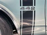 Thumbnail of 1968 Blue Oldsmobile 442