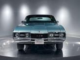 Thumbnail of 1968 Blue Oldsmobile 442