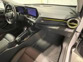 Thumbnail of 2024 Summit White Chevrolet Trax