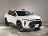 Thumbnail of 2024 Summit White Chevrolet Trax