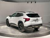 Thumbnail of 2024 Summit White Chevrolet Trax