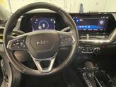 Thumbnail of 2024 Summit White Chevrolet Trax
