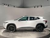 Thumbnail of 2024 Summit White Chevrolet Trax