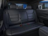 Thumbnail of 2026 Mosaic Black Metallic Chevrolet Trailblazer