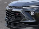 Thumbnail of 2026 Mosaic Black Metallic Chevrolet Trailblazer