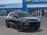 Thumbnail of 2026 Mosaic Black Metallic Chevrolet Trailblazer