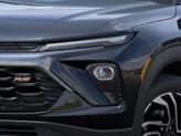 Thumbnail of 2026 Mosaic Black Metallic Chevrolet Trailblazer
