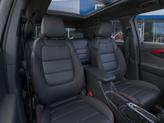 Thumbnail of 2026 Mosaic Black Metallic Chevrolet Trailblazer