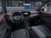 Thumbnail of 2026 Mosaic Black Metallic Chevrolet Trailblazer