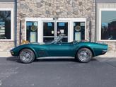 Thumbnail of 1971  Chevrolet Corvette