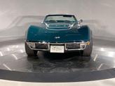 Thumbnail of 1971  Chevrolet Corvette