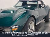Thumbnail of 1971  Chevrolet Corvette