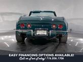 Thumbnail of 1971  Chevrolet Corvette