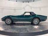 Thumbnail of 1971  Chevrolet Corvette