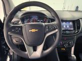Thumbnail of 2022 Midnight Blue Metallic Chevrolet Trax