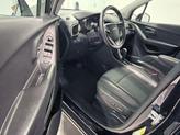 Thumbnail of 2022 Midnight Blue Metallic Chevrolet Trax