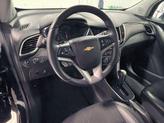 Thumbnail of 2022 Midnight Blue Metallic Chevrolet Trax