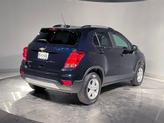 Thumbnail of 2022 Midnight Blue Metallic Chevrolet Trax