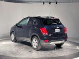 Thumbnail of 2022 Midnight Blue Metallic Chevrolet Trax