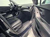 Thumbnail of 2022 Midnight Blue Metallic Chevrolet Trax