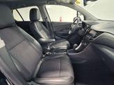 Thumbnail of 2022 Midnight Blue Metallic Chevrolet Trax