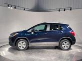 Thumbnail of 2022 Midnight Blue Metallic Chevrolet Trax