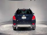 Thumbnail of 2022 Midnight Blue Metallic Chevrolet Trax