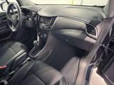 Thumbnail of 2022 Midnight Blue Metallic Chevrolet Trax