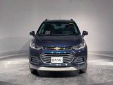Thumbnail of 2022 Midnight Blue Metallic Chevrolet Trax