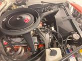 Thumbnail of 1969 White Chevrolet Camaro