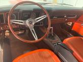 Thumbnail of 1969 White Chevrolet Camaro