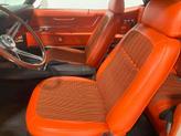 Thumbnail of 1969 White Chevrolet Camaro