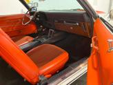 Thumbnail of 1969 White Chevrolet Camaro