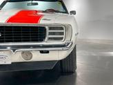 Thumbnail of 1969 White Chevrolet Camaro