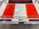 Thumbnail of 1969 White Chevrolet Camaro