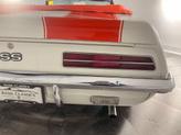 Thumbnail of 1969 White Chevrolet Camaro
