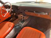 Thumbnail of 1969 White Chevrolet Camaro