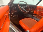 Thumbnail of 1969 White Chevrolet Camaro