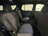 Thumbnail of 2023 Black Cherry Metallic Chevrolet Traverse