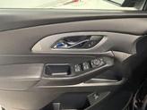 Thumbnail of 2023 Black Cherry Metallic Chevrolet Traverse