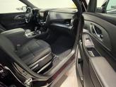 Thumbnail of 2023 Black Cherry Metallic Chevrolet Traverse