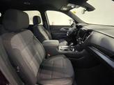 Thumbnail of 2023 Black Cherry Metallic Chevrolet Traverse