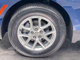 Thumbnail of 2022 Blue Glow Metallic Chevrolet Equinox