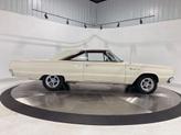 Thumbnail of 1966 White Dodge Coronet