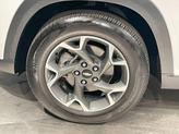 Thumbnail of 2024 Summit White Chevrolet Trax