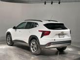 Thumbnail of 2024 Summit White Chevrolet Trax